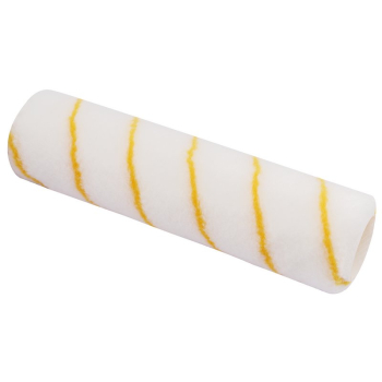 Draper RS-KN-M Medium Pile Polyester Paint Roller Sleeves, 38 x 230mm - Discontinued - Code: 82530 - Pack Qty 1
