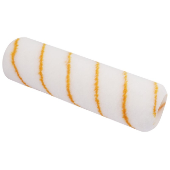 Draper RS-W-S Short Pile Polyester Paint Roller Sleeve, 43 x 230mm - Code: 82531 - Pack Qty 1