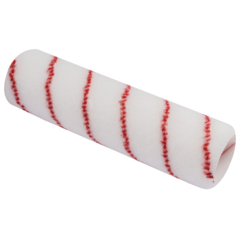 Draper RS-P-S Draper Expert Short Pile Polyamide Professional Paint Roller Sleeves, 43 x 230mm - Code: 82534 - Pack Qty 1