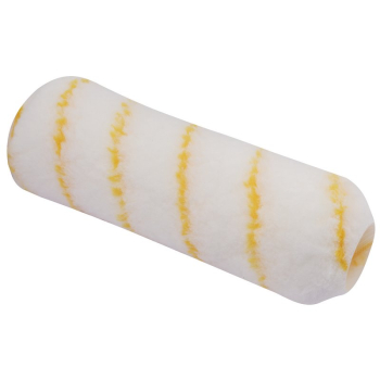 Draper RS-KN-L Long Pile Polyester Paint Roller Sleeves, 38 x 230mm - Code: 82537 - Pack Qty 1