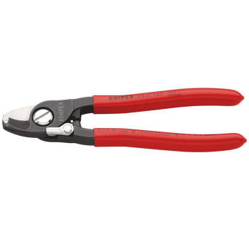 Draper 95 41 165 SB KNIPEX 95 41 165 Cable Shears, 165mm - Code: 82576 - Pack Qty 1