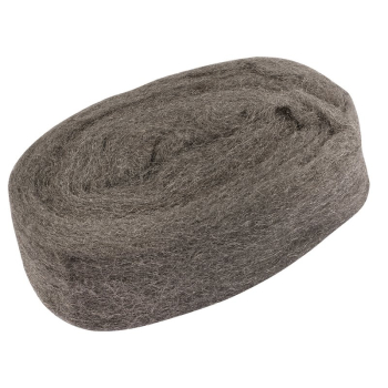Draper WWVF Wire Wool Fine Grade 00, 150g - Code: 82581 - Pack Qty 1