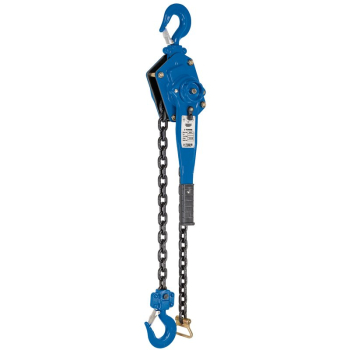 Draper LH3000C Draper Expert Chain Lever Hoist, 3 Tonne - Code: 82613 - Pack Qty 1