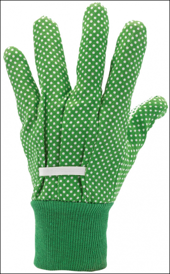 Draper LGLD Light Duty Gardening Gloves - Code: 82616 - Pack Qty 1