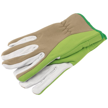 Draper GGMD Draper Expert Medium Duty Gardening Gloves, M - Code: 82620 - Pack Qty 1