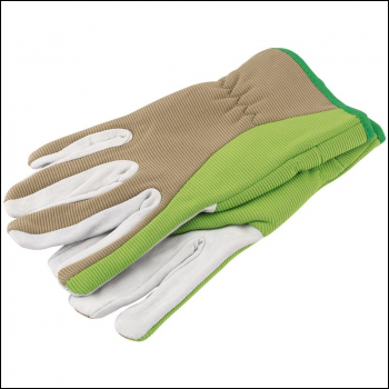 Draper GGMD Draper Expert Medium Duty Gardening Gloves, M - Code: 82620 - Pack Qty 1