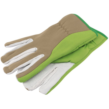 Draper GGMD Draper Expert Medium Duty Gardening Gloves, L - Code: 82622 - Pack Qty 1