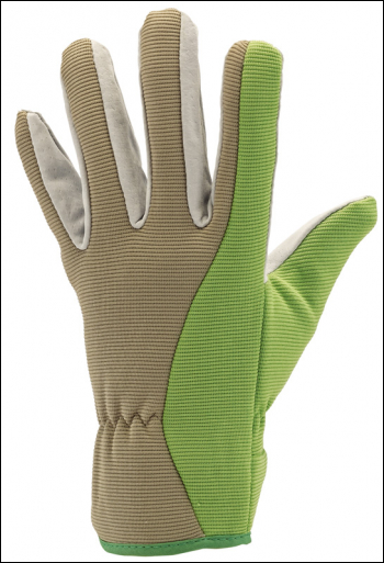 Draper GGMD Draper Expert Medium Duty Gardening Gloves, XL - Code: 82623 - Pack Qty 1