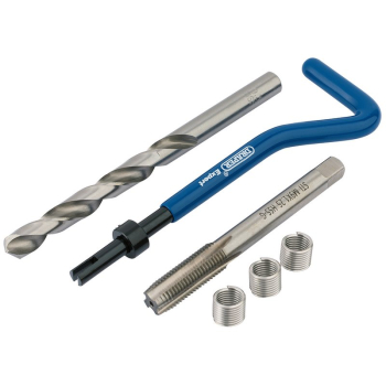 Draper DHCK-A Metric Thread Repair Kit, M9 x 1.25 - Code: 82631 - Pack Qty 1