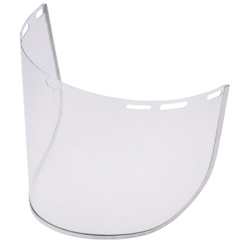 Draper AFS8/A Spare Faceshield Visor - Code: 82648 - Pack Qty 1