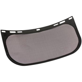 Draper SVCSH/T/A Spare Visor for Forestry Helmet 82646 - Code: 82649 - Pack Qty 1