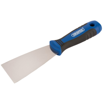 Draper 731F/SG Soft Grip Flexible Filling Knife, 50mm - Code: 82660 - Pack Qty 1