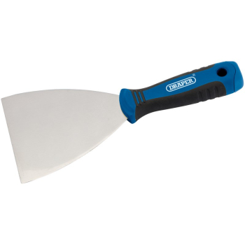 Draper 731F/SG Soft Grip Flexible Filling Knife, 100mm - Code: 82664 - Pack Qty 1