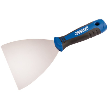 Draper 731F/SG Soft Grip Filling Knife, 125mm - Code: 82666 - Pack Qty 1