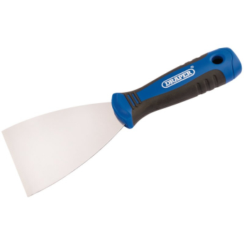 Draper 731S/SG Soft Grip Stripping Knife, 75mm - Code: 82668 - Pack Qty 1