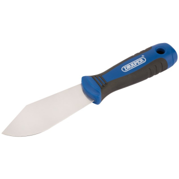Draper 731P/SG Putty Knife, 100mm - Code: 82673 - Pack Qty 1