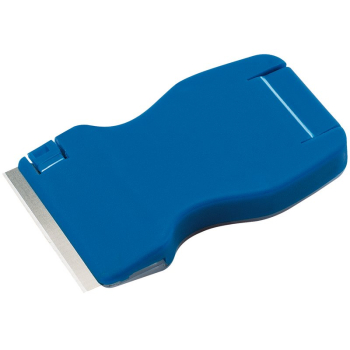 Draper SSPB Plastic Blade Safety Scraper - Code: 82678 - Pack Qty 1