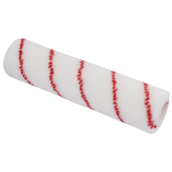 Draper RS-P-S/38 Short Pile Polyamide Professional Paint Roller Sleeves, 38 x 230mm - Discontinued - Code: 82712 - Pack Qty 1