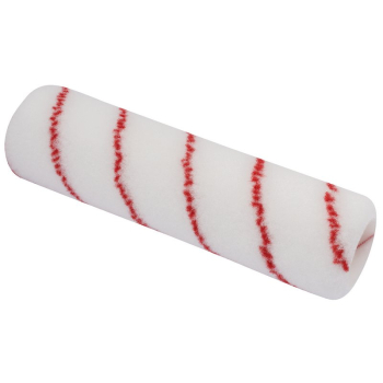 Draper RS-P-M/38 Draper Expert Medium Pile Polyamide Professional Paint Roller Sleeves, 38 x 230mm - Code: 82715 - Pack Qty 1