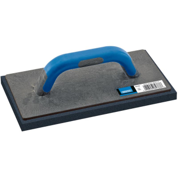Draper GFSG/A Grout Float, 280 x 140mm - Code: 82788 - Pack Qty 1