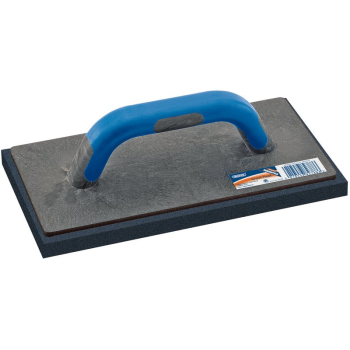 Draper GFSG/A Grout Float, 280 x 140mm - Code: 82788 - Pack Qty 1