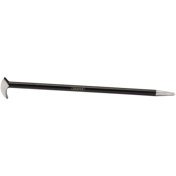 Draper HB/A Heel Bar, 450 x 15mm - Code: 82805 - Pack Qty 1