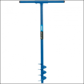 Draper FPA4 Fence Post Auger, 950 x 100mm - Code: 82846 - Pack Qty 1