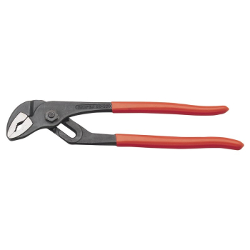 Draper 89 01 250 SB KNIPEX 89 01 250 SBE Water Pump Pliers, 250mm - Code: 82898 - Pack Qty 1