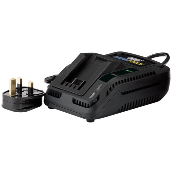 Draper BC20A Spare Charger - Code: 83077 - Pack Qty 1