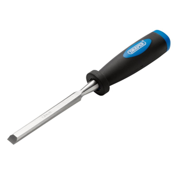 Draper DWCSG Bevel Edge Wood Chisel, 12mm - Code: 83285 - Pack Qty 1