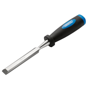Draper DWCSG Bevel Edge Wood Chisel, 16mm - Code: 83286 - Pack Qty 1
