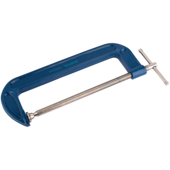 Draper 391G/1 C Clamp, 300 x 90mm - Code: 83461 - Pack Qty 1