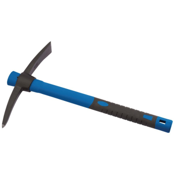 Draper FG1PM Fibreglass Mini Mattock and Pick, 400g - Code: 83463 - Pack Qty 1