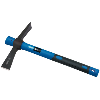 Draper FG1MC Fibreglass Mini Mattock and Cutter, 400g - Code: 83464 - Pack Qty 1