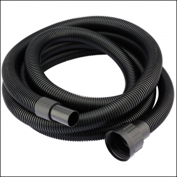 Draper AVC132 Suction Hose for WDV50SS/110A - Code: 83527 - Pack Qty 1