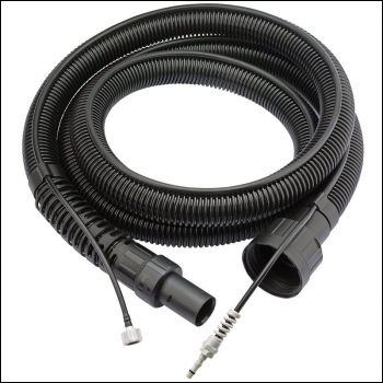 Draper AVC140 Suction Hose for SWD1500 - Code: 83550 - Pack Qty 1