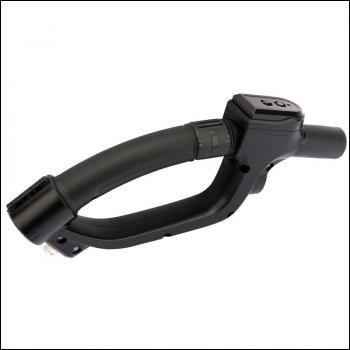 Draper AVC143 Remote Handle for SWD1500 - Code: 83553 - Pack Qty 1