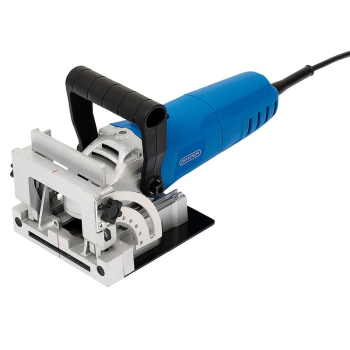 Draper PT8100D Biscuit Jointer, 900W - Code: 83611 - Pack Qty 1