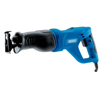 Draper RSAW900D Reciprocating Saw, 900W - Code: 83628 - Pack Qty 1