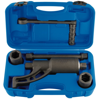 Draper TMK5 Draper Expert Torque Multiplier Kit (5 Piece) - Code: 83635 - Pack Qty 1