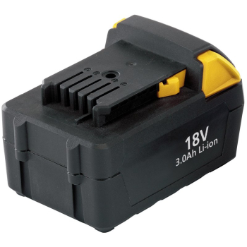 Draper CB18LI30 18V LI-ION BATT PACK (3.0AH) - Code: 83687 - Pack Qty 1
