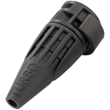 Draper APW74 Pressure Washer Turbo Nozzle for Stock numbers 83405, 83406, 83407 and 83414 - Code: 83704 - Pack Qty 1