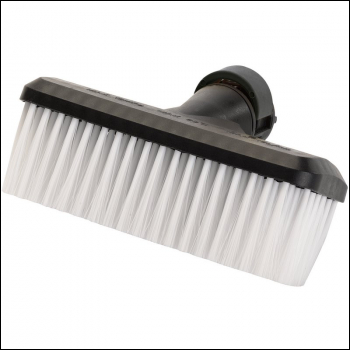 Draper APW76 Pressure Washer Fixed Brush for Stock numbers 83405, 83406, 83407 and 83414 - Code: 83706 - Pack Qty 1