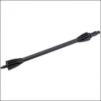 Draper APW77 Pressure Washer Lance for Stock numbers 83405, 83406, 83407 and 83414 - Code: 83707 - Pack Qty 1