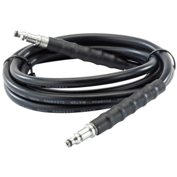 Draper APW80 Pressure Washer 3m, High Pressure Hose for Stock numbers 83405, 83406, 83407 and 83414 - Code: 83710 - Pack Qty 1