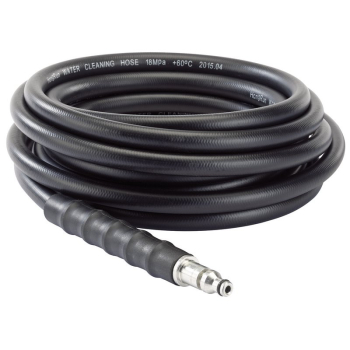 Draper APW81 Pressure Washer 5M, High Pressure Hose for Stock numbers 83405, 83406, 83407 and 83414 - Code: 83711 - Pack Qty 1