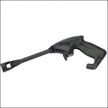 Draper APW83 Pressure Washer Trigger for Stock numbers 83405, 83406, 83407 and 83414 - Code: 83713 - Pack Qty 1