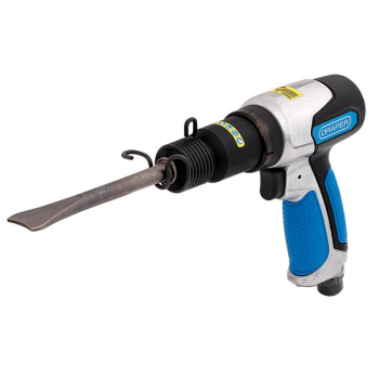 Draper DAT-AHK Air Hammer Kit (6 Piece) - Code: 83738 - Pack Qty 1