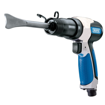 Draper DAT-AHK Air Hammer Kit (6 Piece) - Code: 83738 - Pack Qty 1