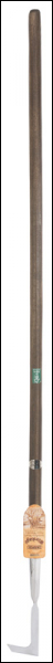 DRAPER Patio Weeder with Ash Handle - Pack Qty 1 - Code: 83742